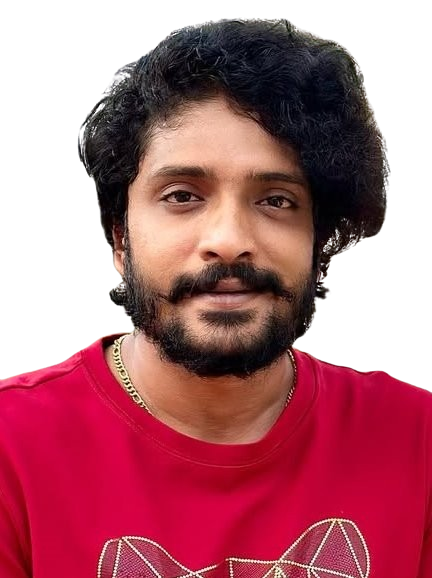 Vasishta N. Simha